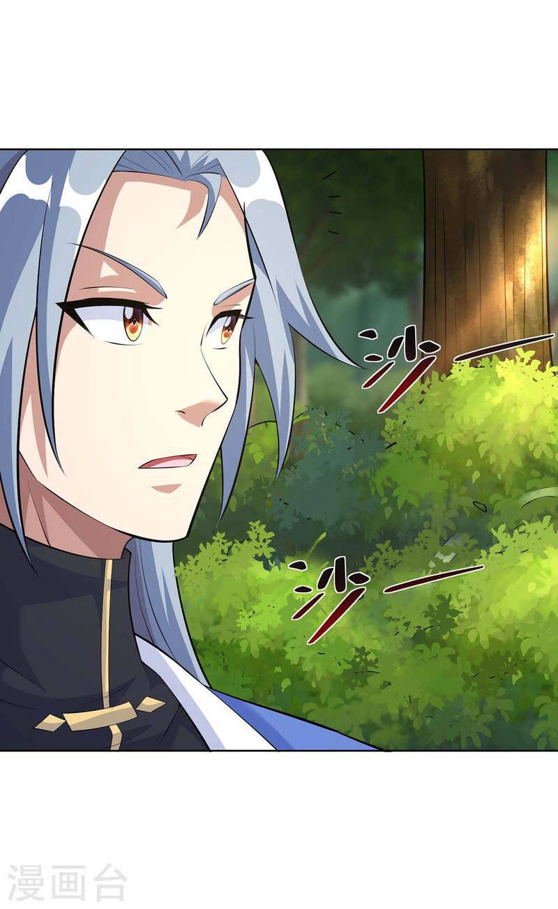 Trọng Sinh Sau Tám Vạn Năm Chapter 290 - 16