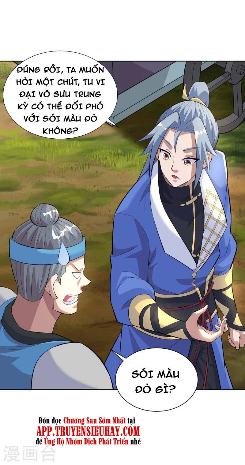 Trọng Sinh Sau Tám Vạn Năm Chapter 290 - 17