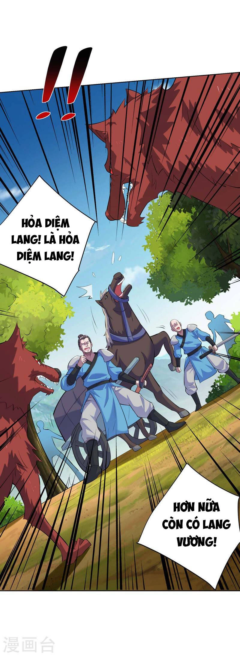 Trọng Sinh Sau Tám Vạn Năm Chapter 290 - 19