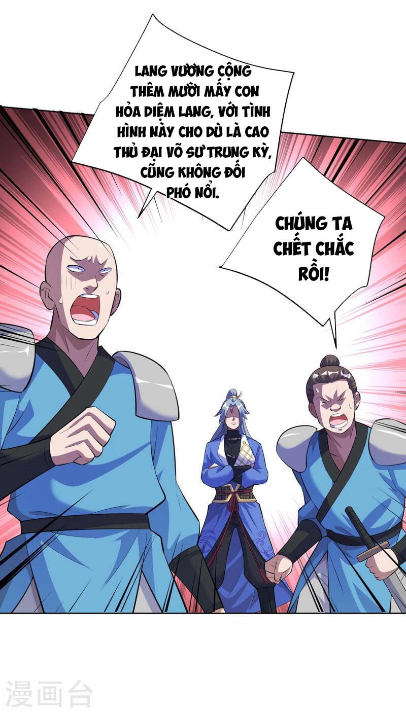 Trọng Sinh Sau Tám Vạn Năm Chapter 290 - 20