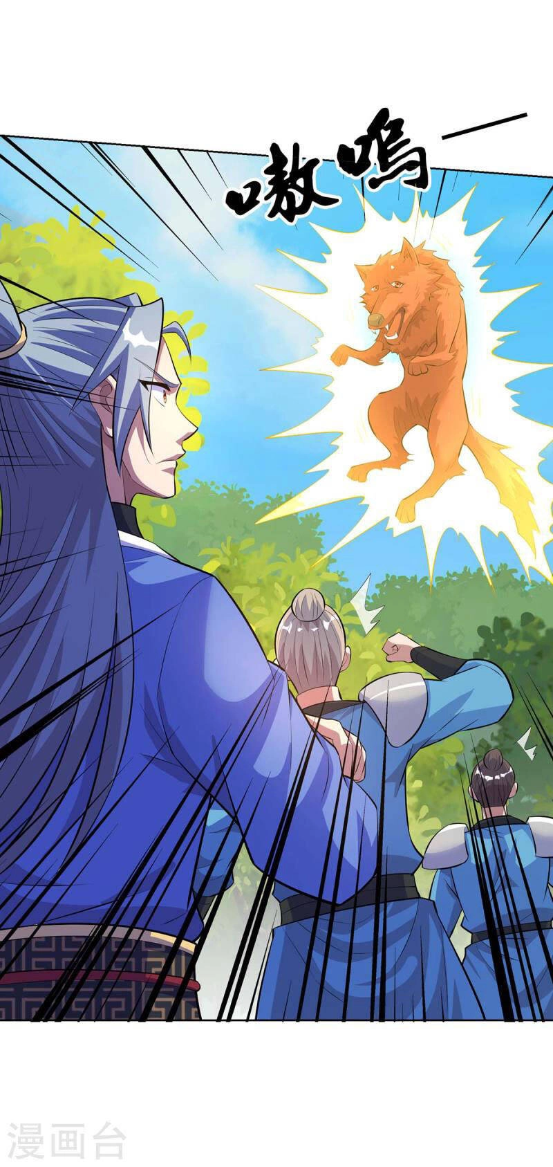 Trọng Sinh Sau Tám Vạn Năm Chapter 290 - 28