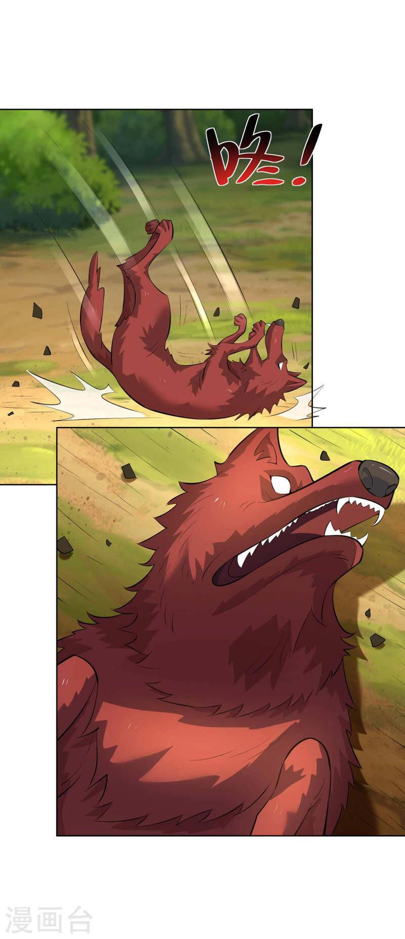 Trọng Sinh Sau Tám Vạn Năm Chapter 290 - 29