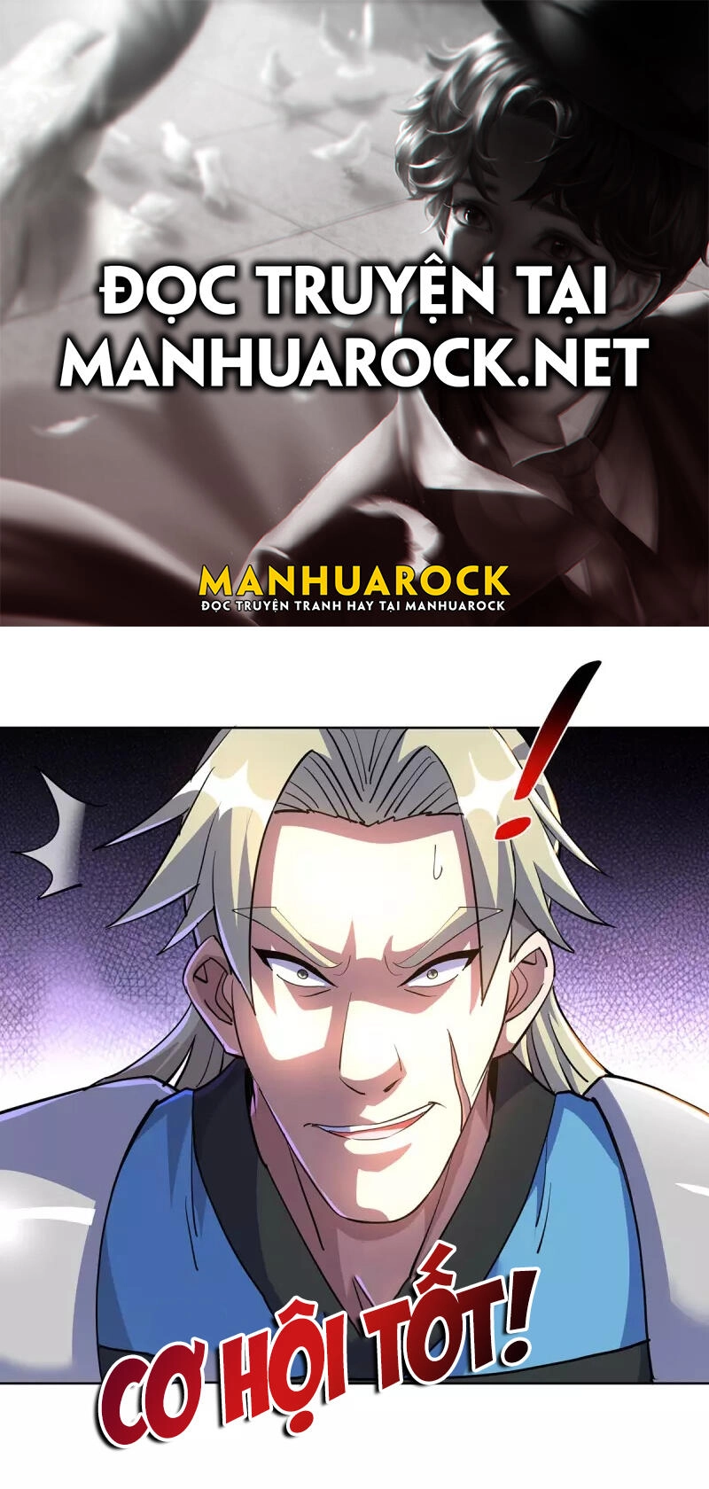 Trọng Sinh Sau Tám Vạn Năm Chapter 291 - 1