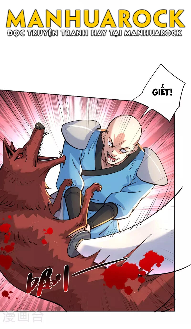 Trọng Sinh Sau Tám Vạn Năm Chapter 291 - 5