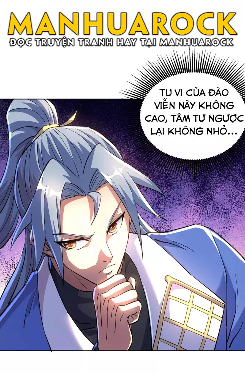 Trọng Sinh Sau Tám Vạn Năm Chapter 291 - 8