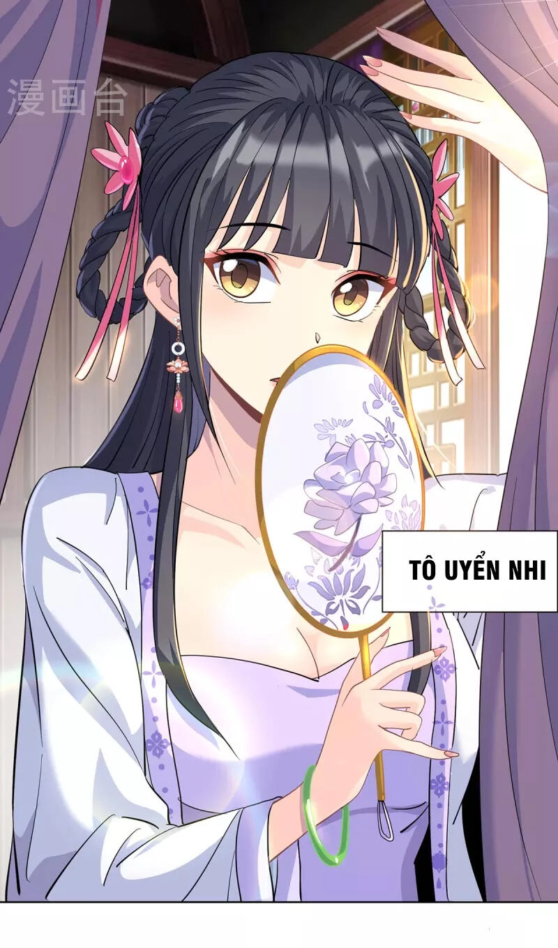 Trọng Sinh Sau Tám Vạn Năm Chapter 291 - 14