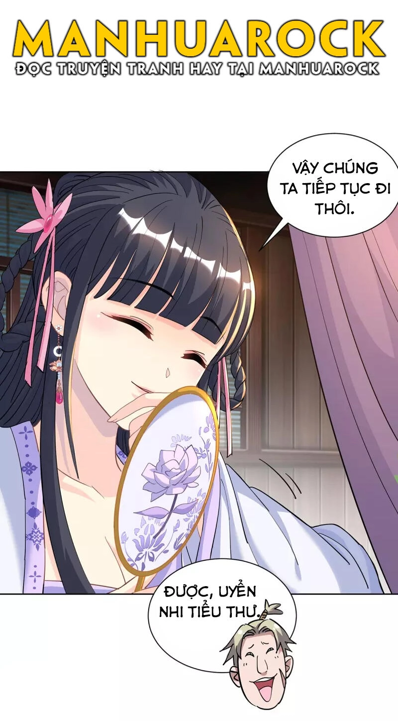 Trọng Sinh Sau Tám Vạn Năm Chapter 291 - 17