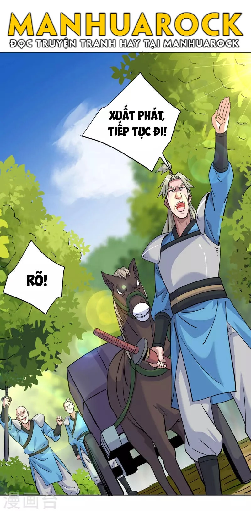 Trọng Sinh Sau Tám Vạn Năm Chapter 291 - 18