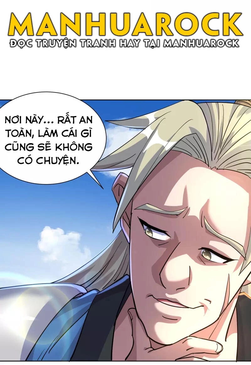 Trọng Sinh Sau Tám Vạn Năm Chapter 291 - 24