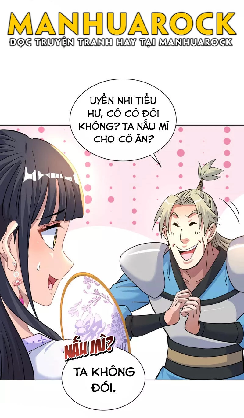 Trọng Sinh Sau Tám Vạn Năm Chapter 291 - 31