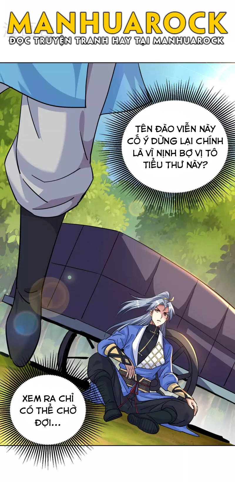 Trọng Sinh Sau Tám Vạn Năm Chapter 292 - 2