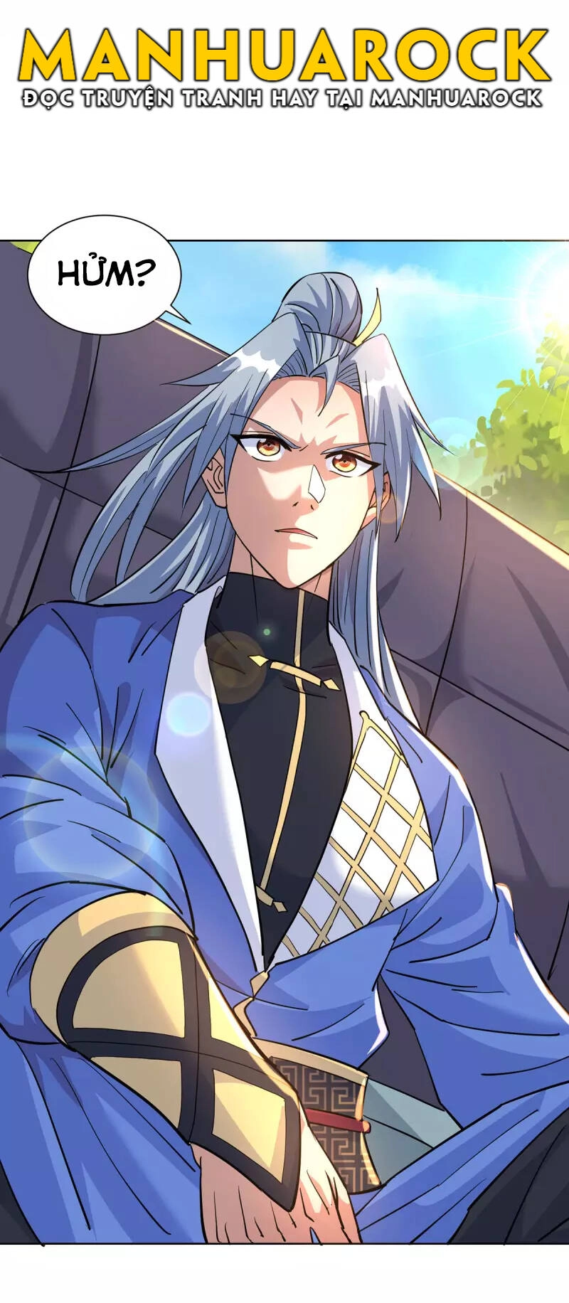 Trọng Sinh Sau Tám Vạn Năm Chapter 292 - 4