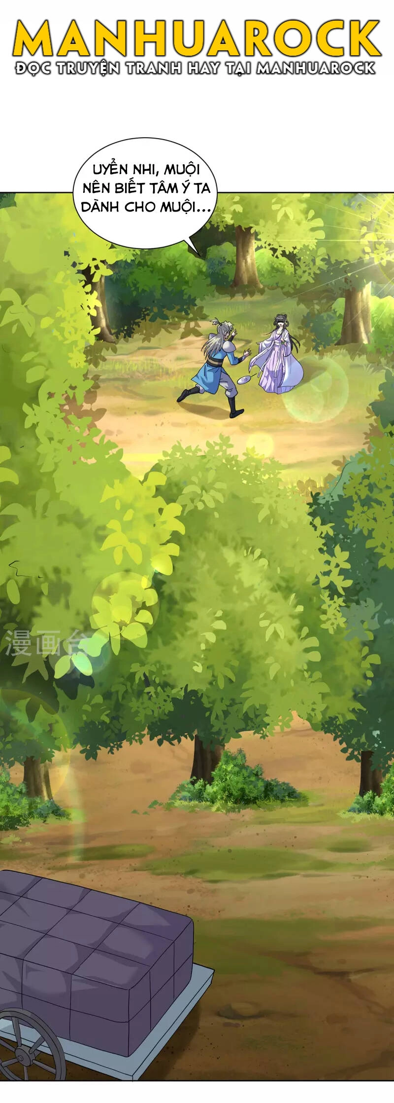 Trọng Sinh Sau Tám Vạn Năm Chapter 292 - 5