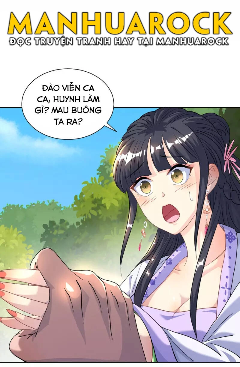 Trọng Sinh Sau Tám Vạn Năm Chapter 292 - 8