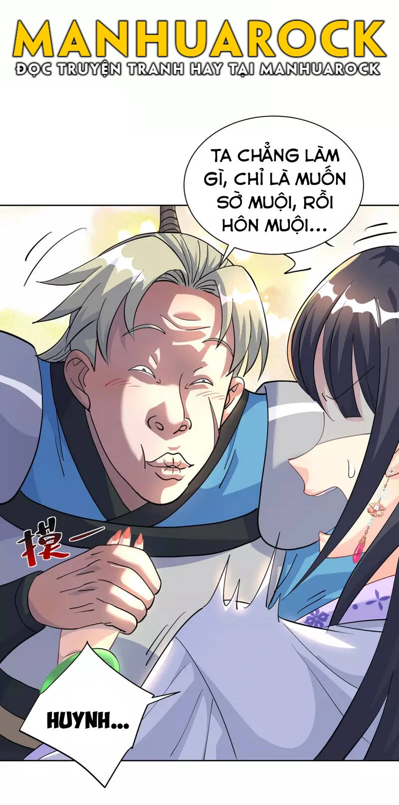 Trọng Sinh Sau Tám Vạn Năm Chapter 292 - 9