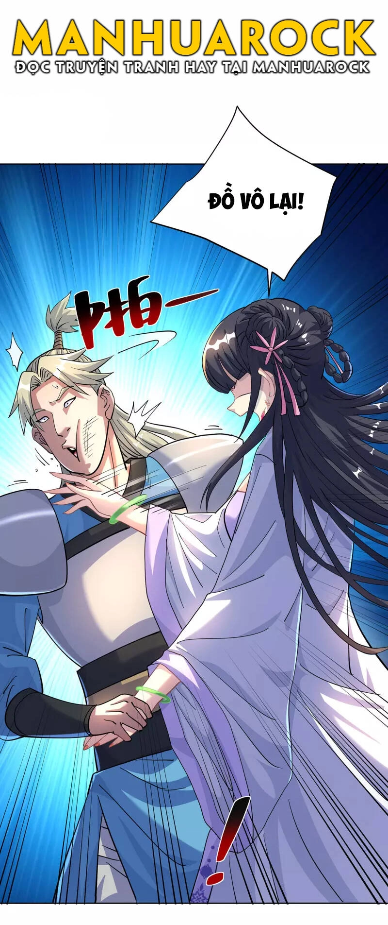 Trọng Sinh Sau Tám Vạn Năm Chapter 292 - 10