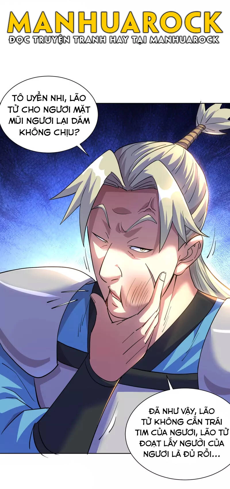 Trọng Sinh Sau Tám Vạn Năm Chapter 292 - 11