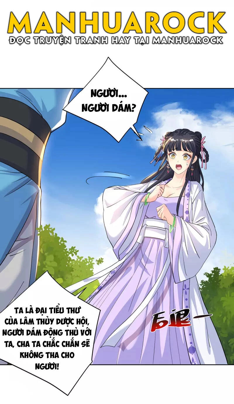 Trọng Sinh Sau Tám Vạn Năm Chapter 292 - 12