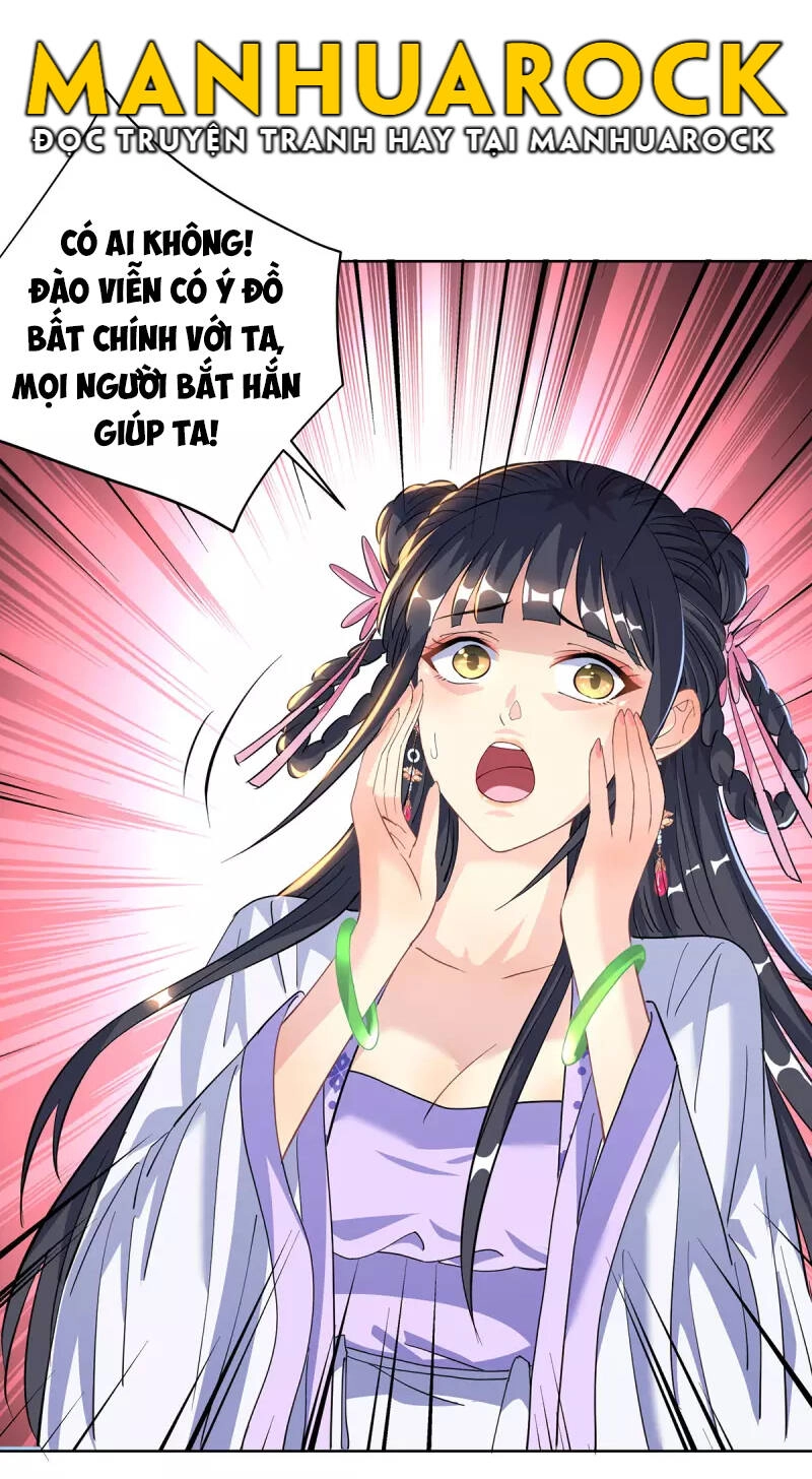 Trọng Sinh Sau Tám Vạn Năm Chapter 292 - 14