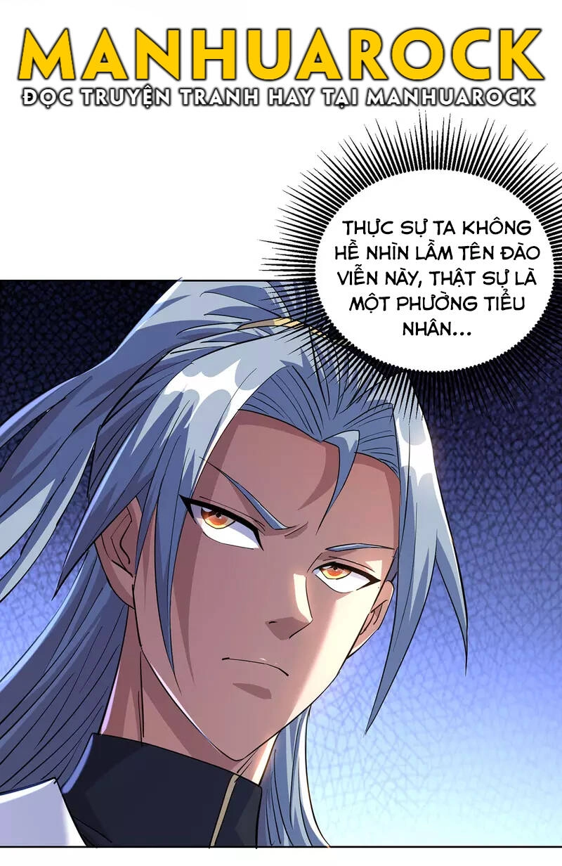 Trọng Sinh Sau Tám Vạn Năm Chapter 292 - 15