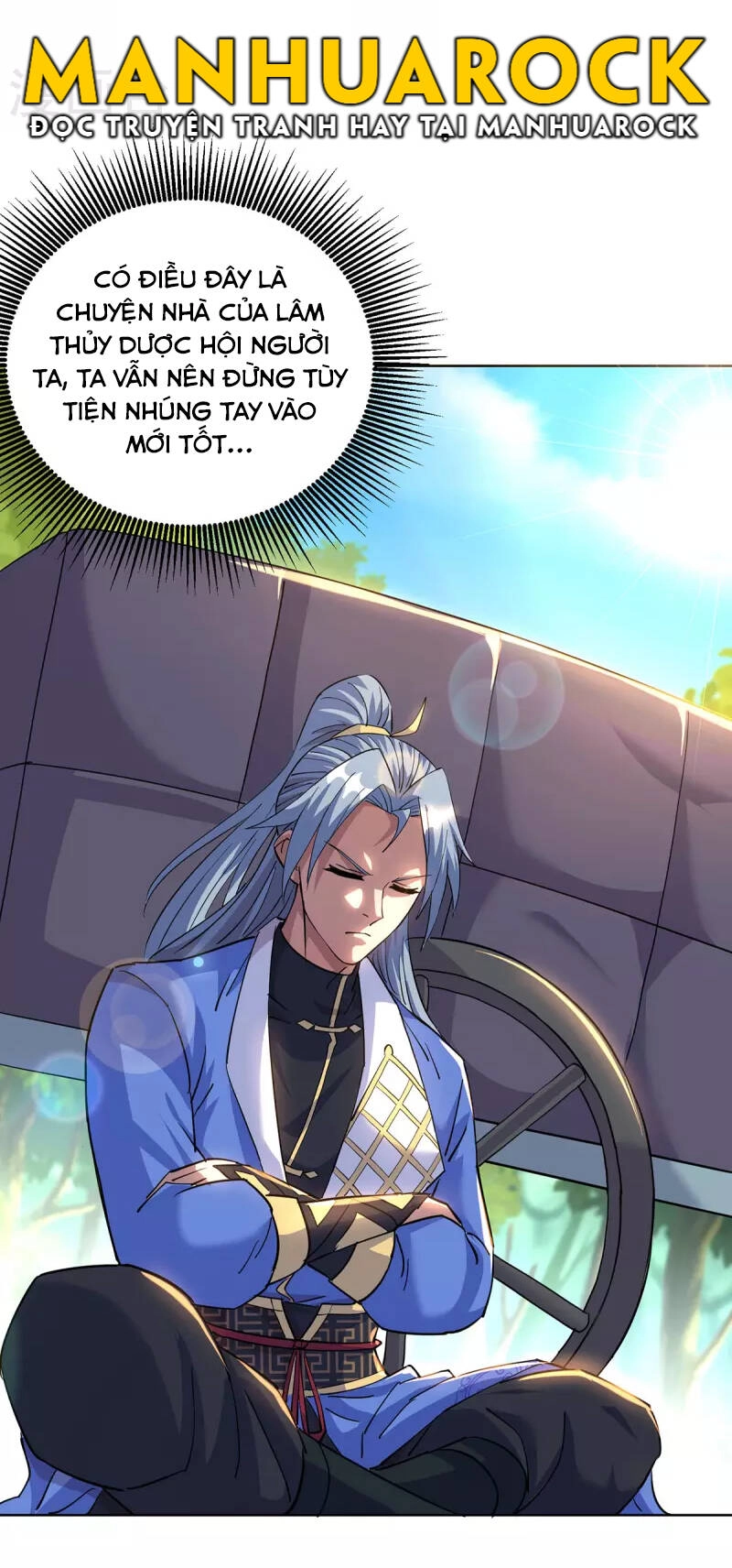 Trọng Sinh Sau Tám Vạn Năm Chapter 292 - 16