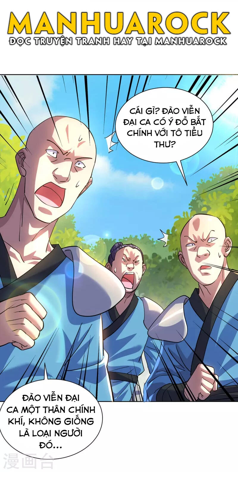 Trọng Sinh Sau Tám Vạn Năm Chapter 292 - 17