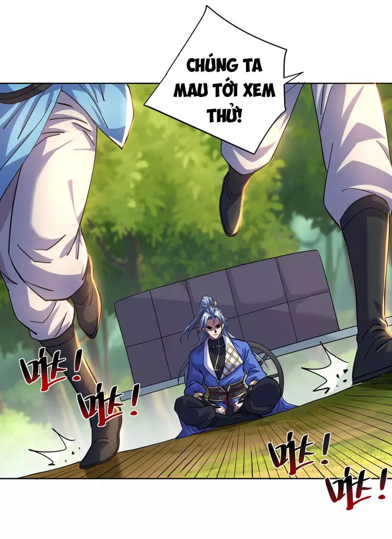 Trọng Sinh Sau Tám Vạn Năm Chapter 292 - 18