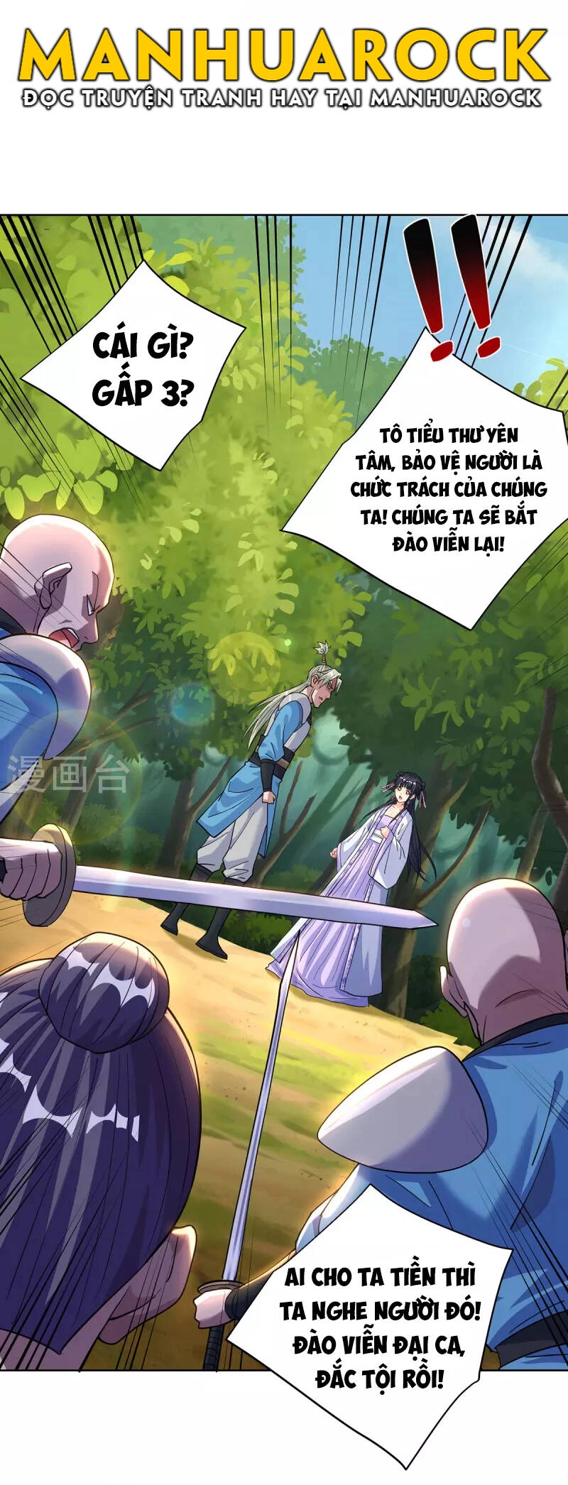 Trọng Sinh Sau Tám Vạn Năm Chapter 292 - 20