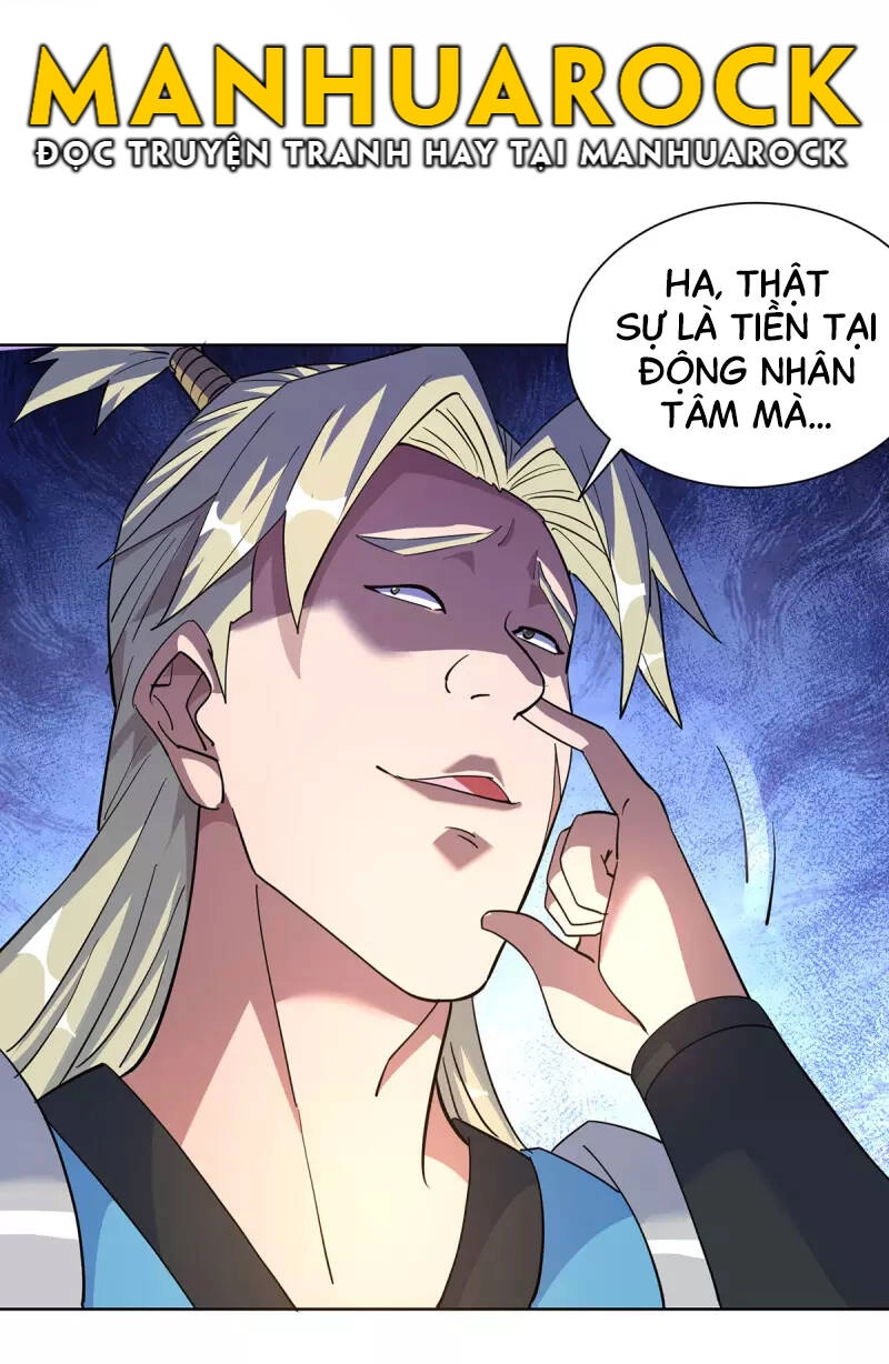 Trọng Sinh Sau Tám Vạn Năm Chapter 292 - 21