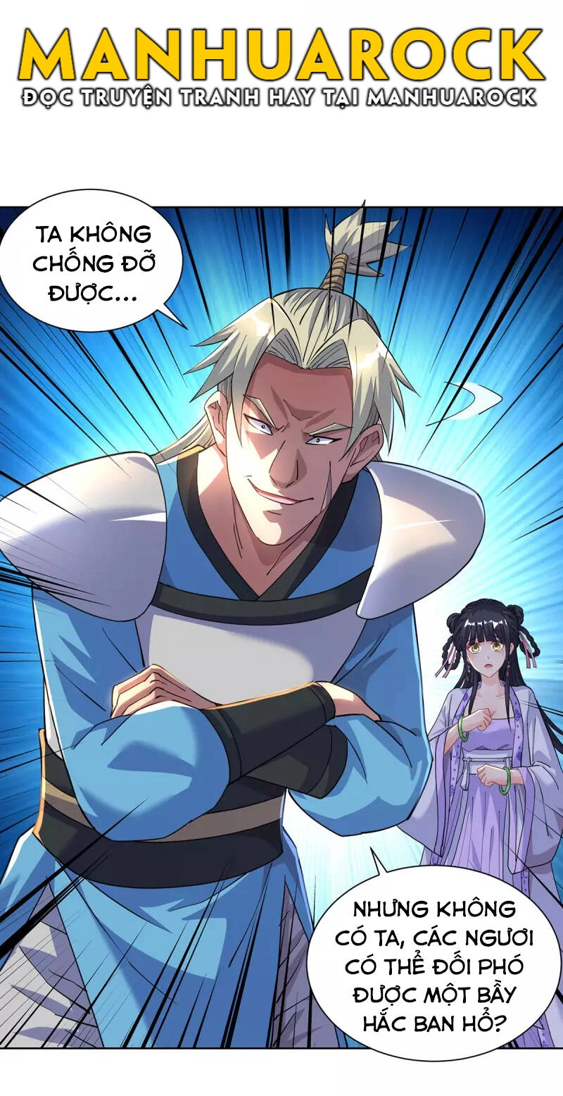 Trọng Sinh Sau Tám Vạn Năm Chapter 292 - 23