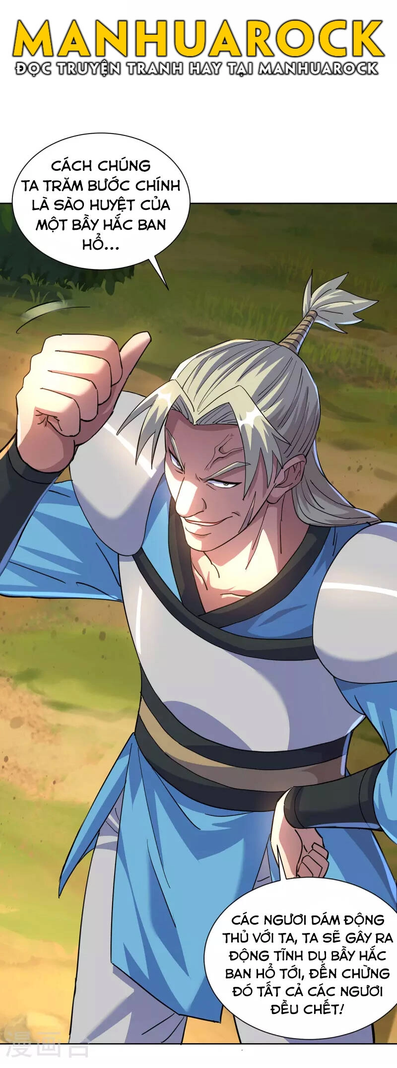 Trọng Sinh Sau Tám Vạn Năm Chapter 292 - 25