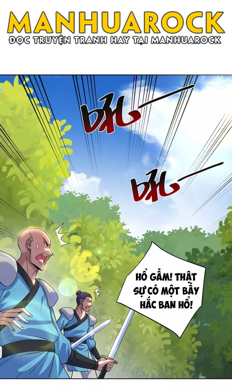 Trọng Sinh Sau Tám Vạn Năm Chapter 292 - 26