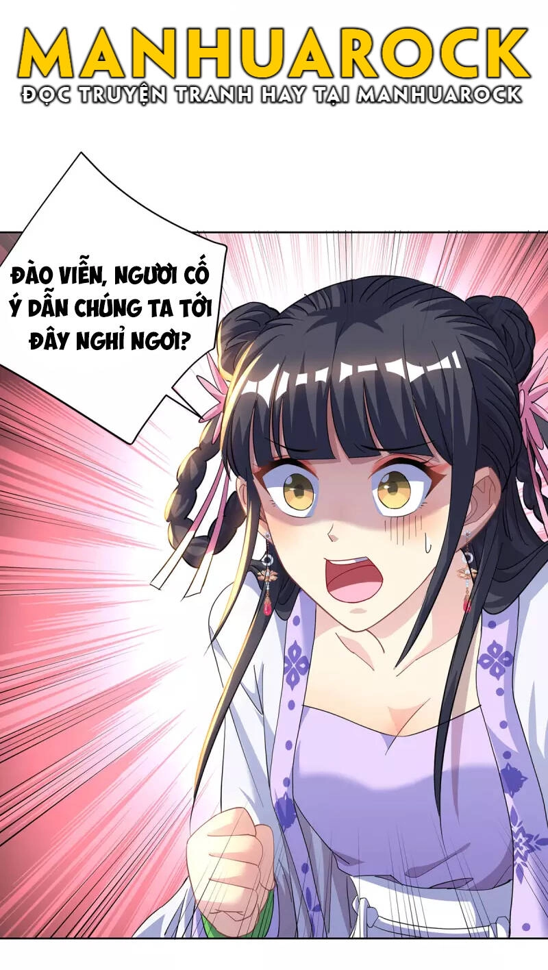 Trọng Sinh Sau Tám Vạn Năm Chapter 292 - 27