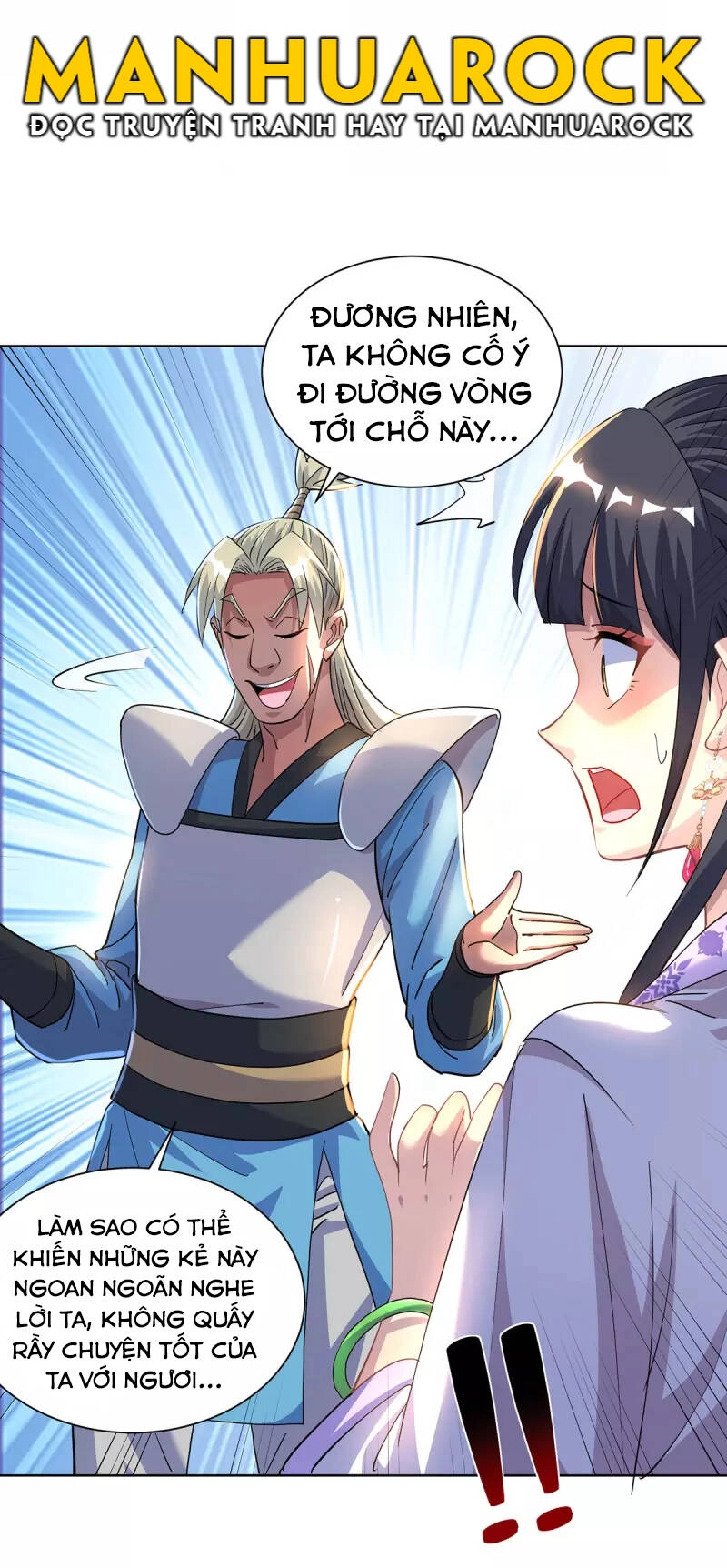 Trọng Sinh Sau Tám Vạn Năm Chapter 292 - 28