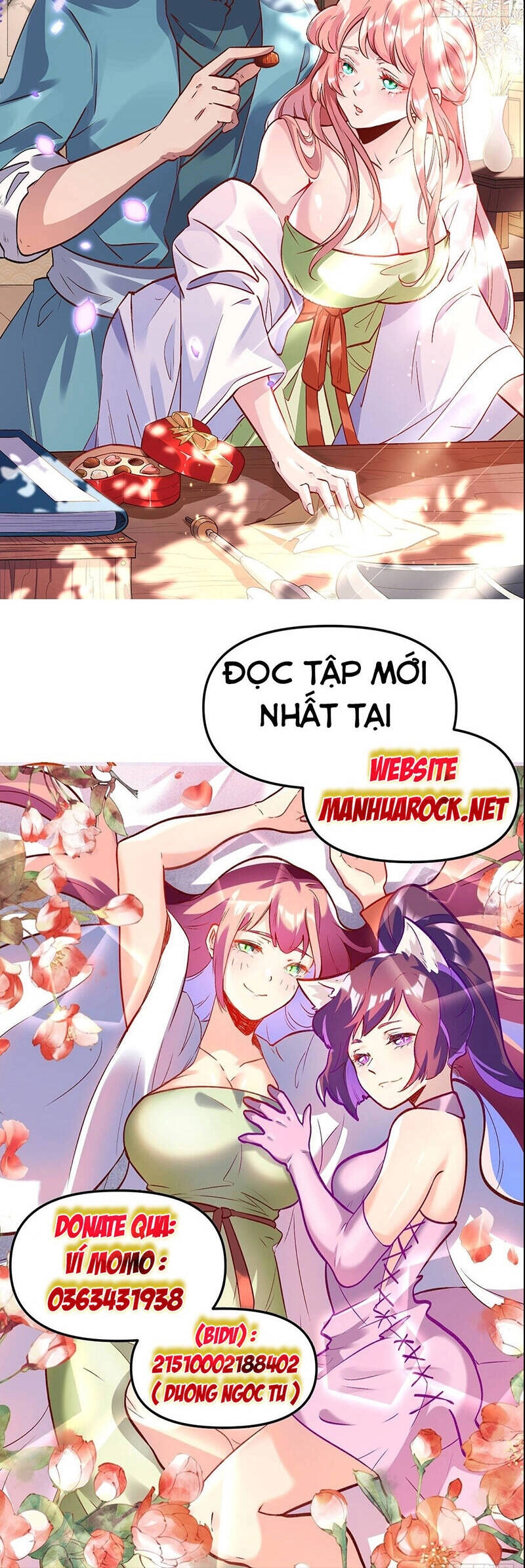 Trọng Sinh Sau Tám Vạn Năm Chapter 292 - 30