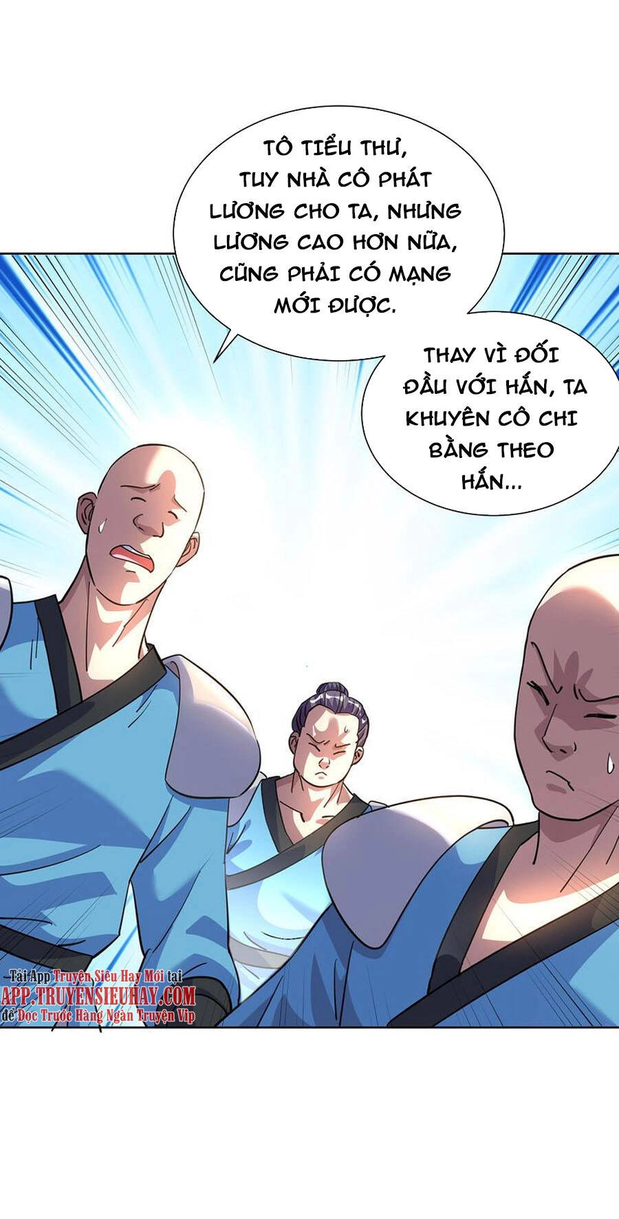 Trọng Sinh Sau Tám Vạn Năm Chapter 293 - 4