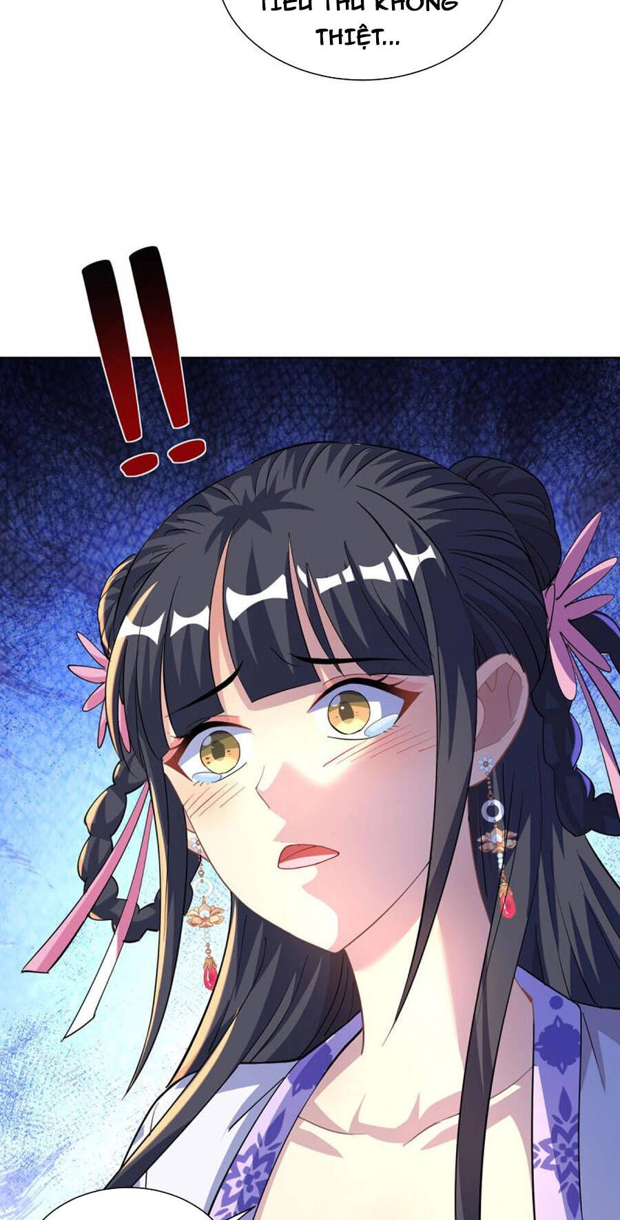 Trọng Sinh Sau Tám Vạn Năm Chapter 293 - 6