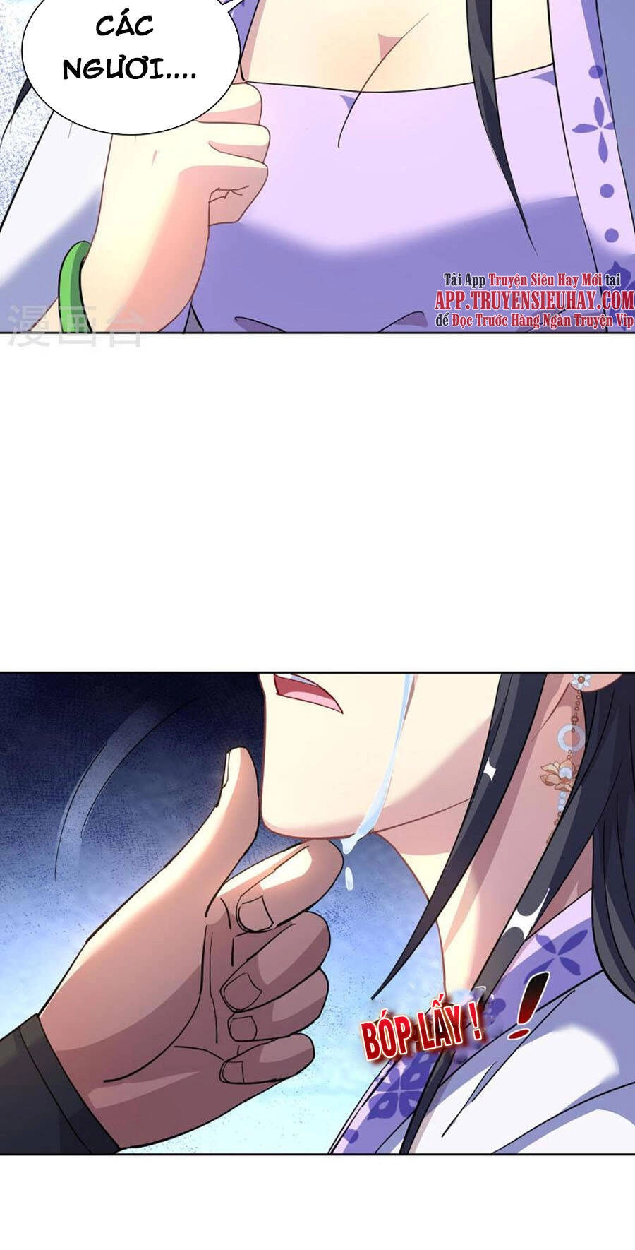 Trọng Sinh Sau Tám Vạn Năm Chapter 293 - 7