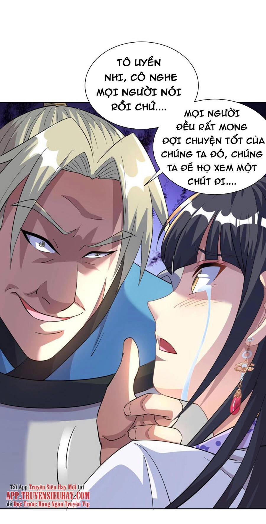 Trọng Sinh Sau Tám Vạn Năm Chapter 293 - 8