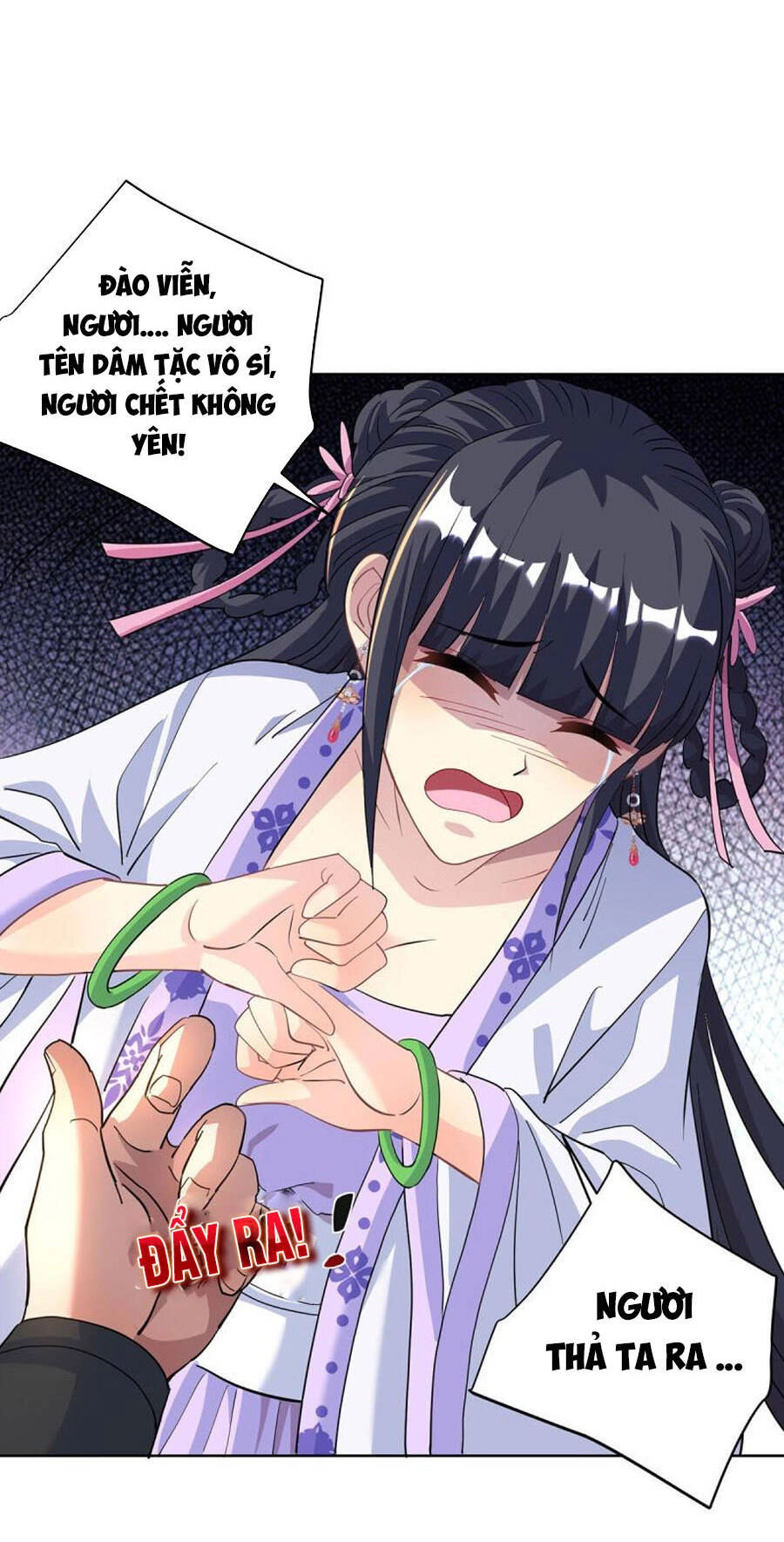 Trọng Sinh Sau Tám Vạn Năm Chapter 293 - 9