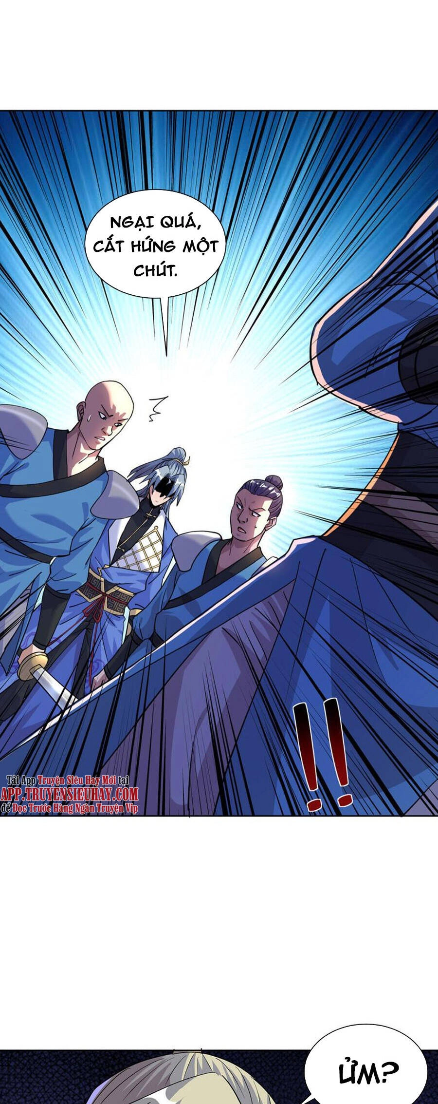 Trọng Sinh Sau Tám Vạn Năm Chapter 293 - 12