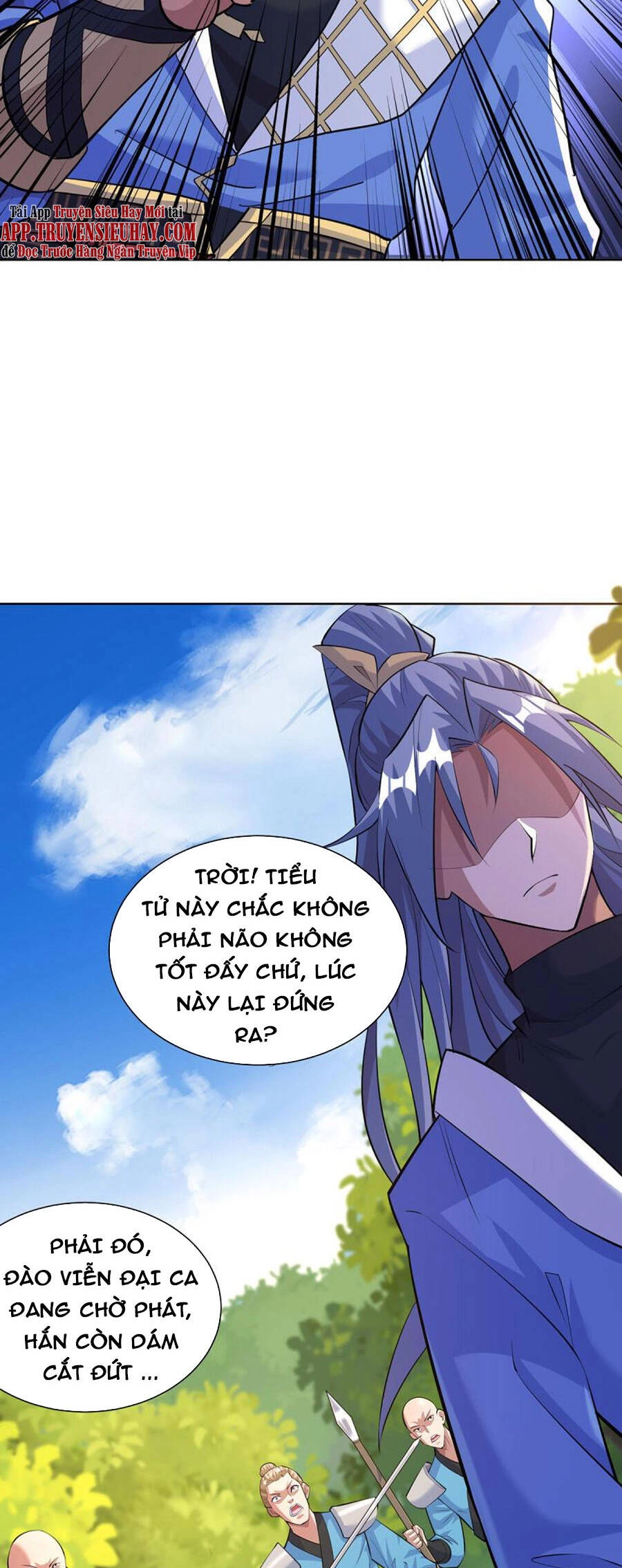 Trọng Sinh Sau Tám Vạn Năm Chapter 293 - 14