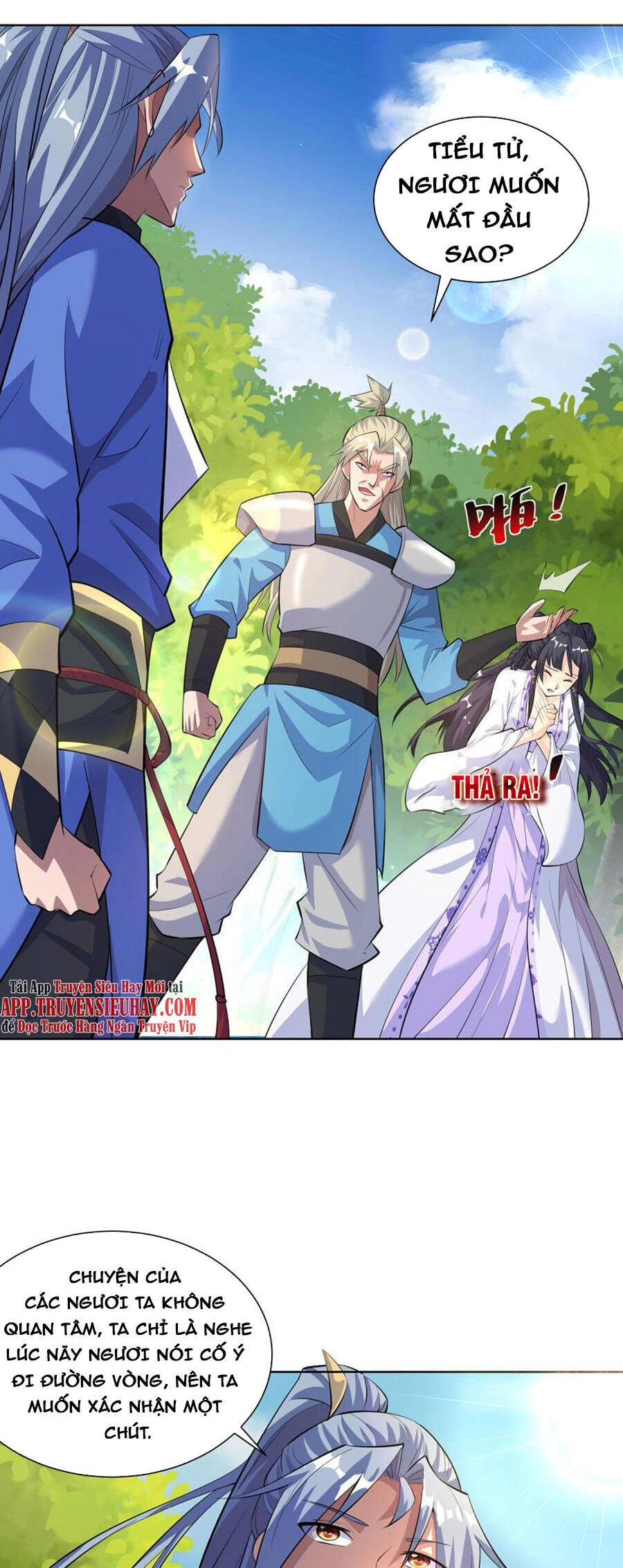 Trọng Sinh Sau Tám Vạn Năm Chapter 293 - 16