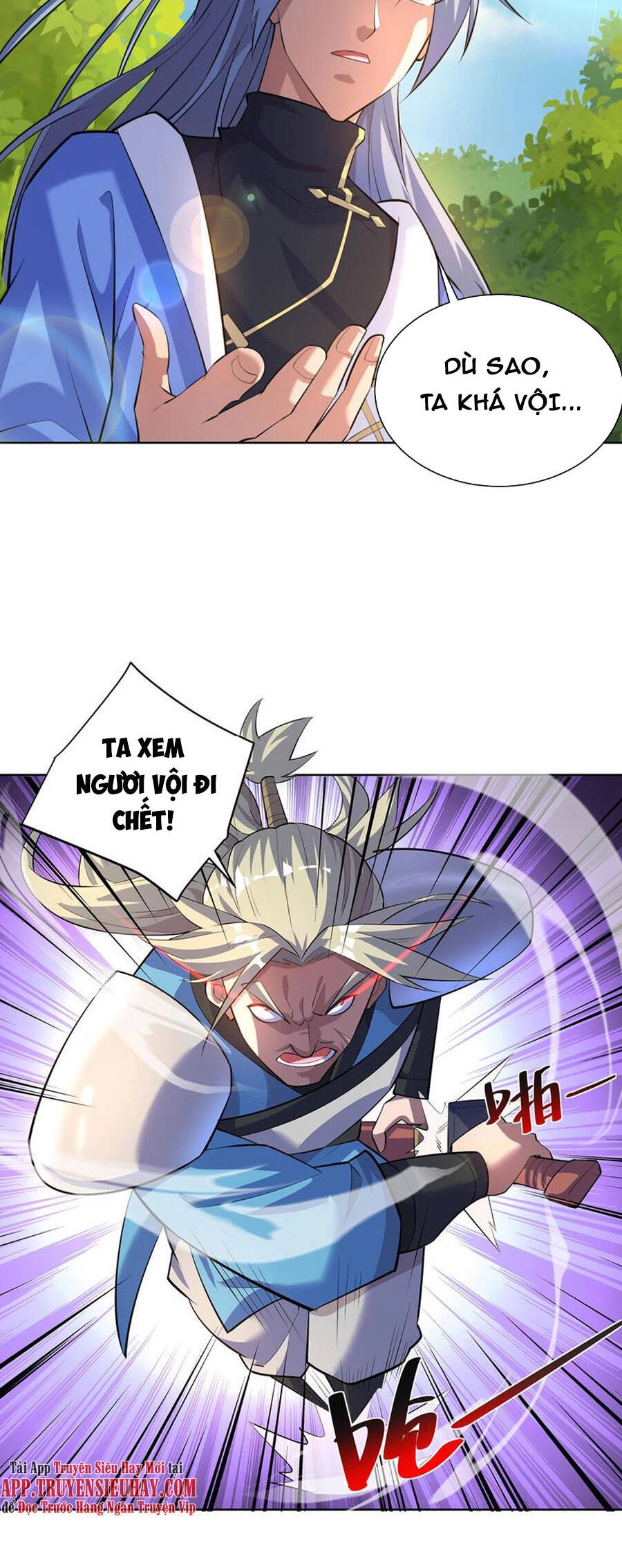 Trọng Sinh Sau Tám Vạn Năm Chapter 293 - 17