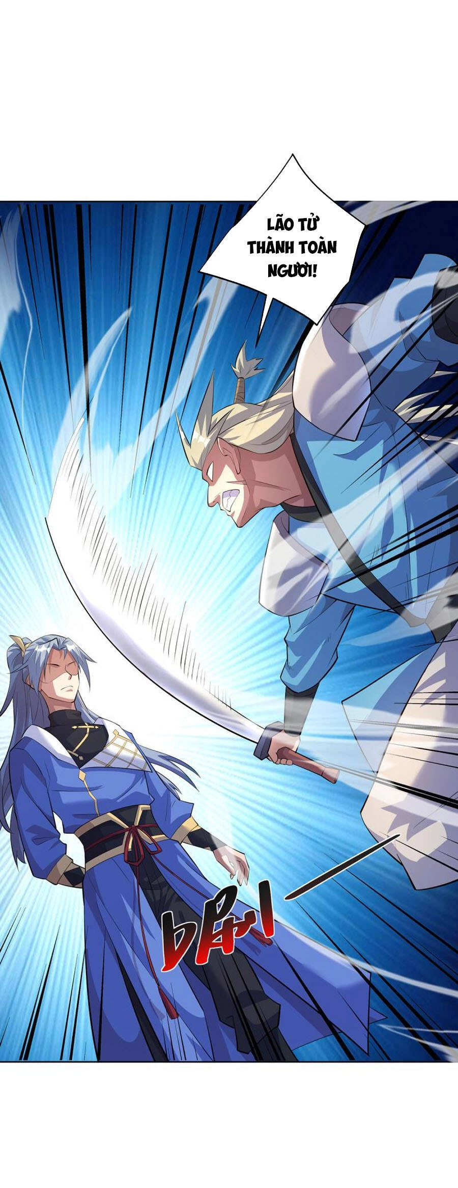 Trọng Sinh Sau Tám Vạn Năm Chapter 293 - 18