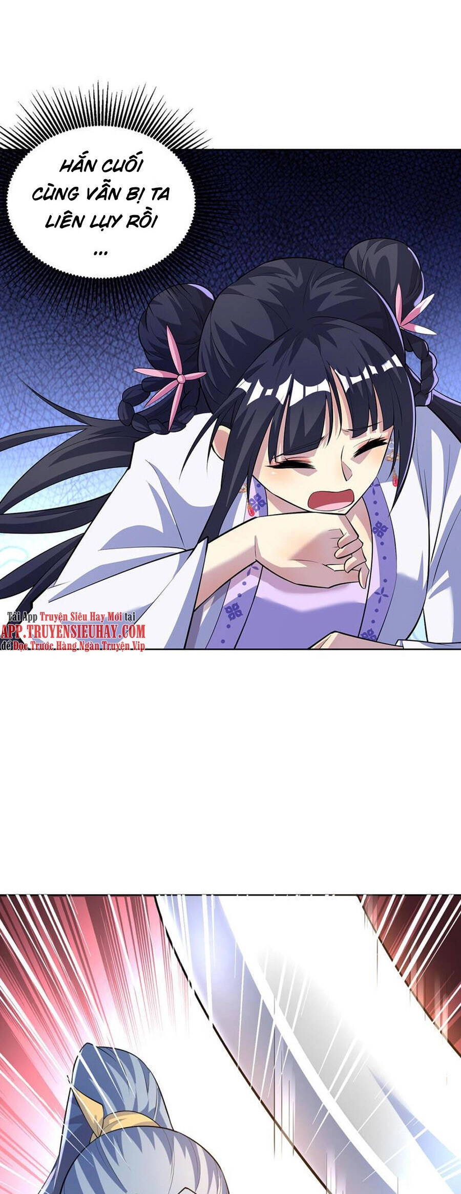 Trọng Sinh Sau Tám Vạn Năm Chapter 293 - 19