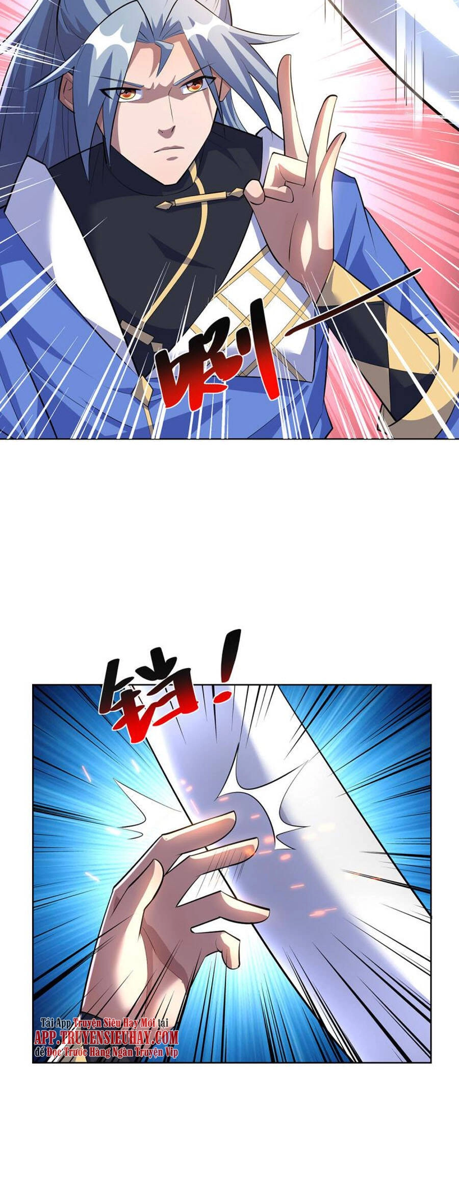 Trọng Sinh Sau Tám Vạn Năm Chapter 293 - 20