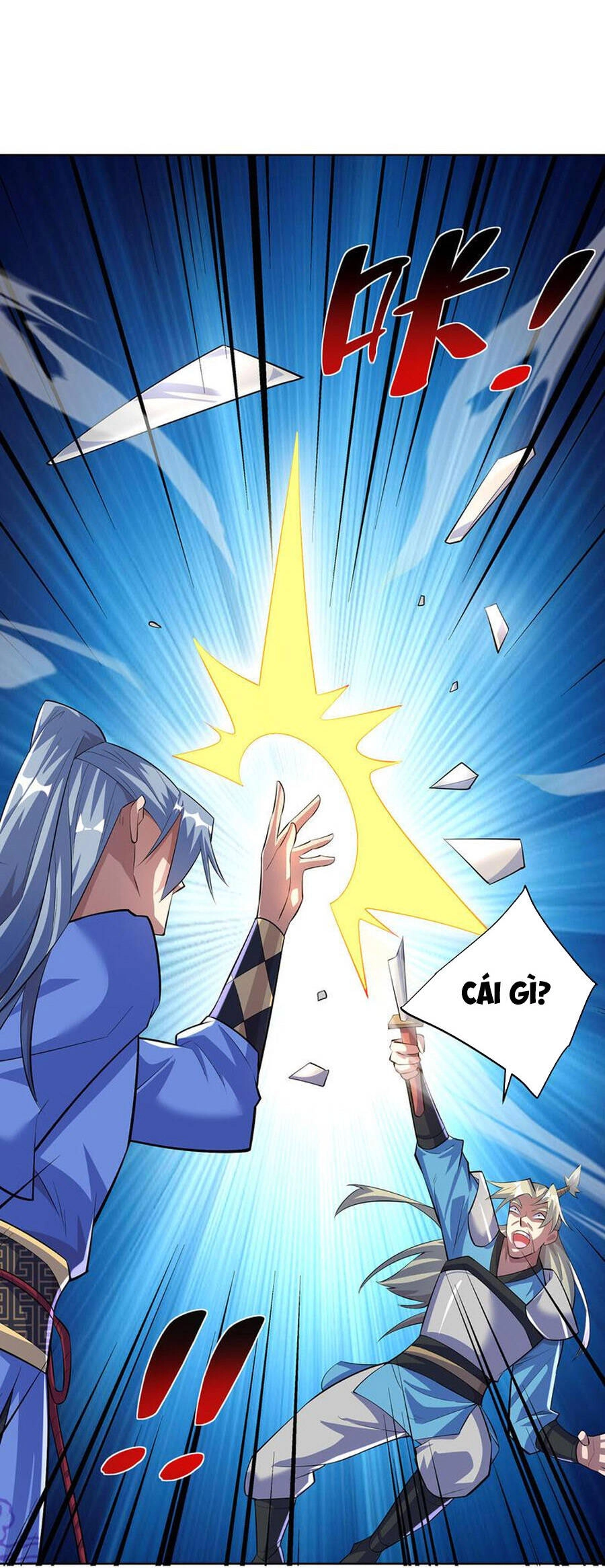 Trọng Sinh Sau Tám Vạn Năm Chapter 293 - 21