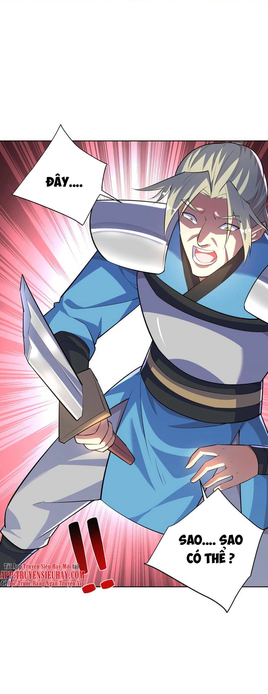 Trọng Sinh Sau Tám Vạn Năm Chapter 293 - 22