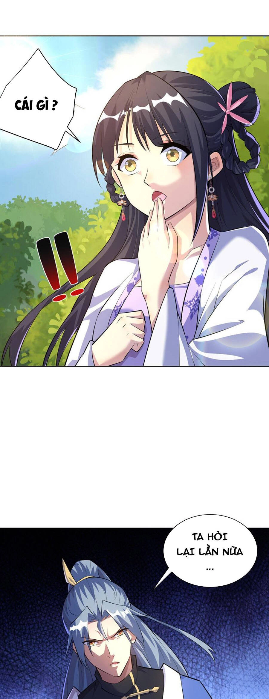 Trọng Sinh Sau Tám Vạn Năm Chapter 293 - 23